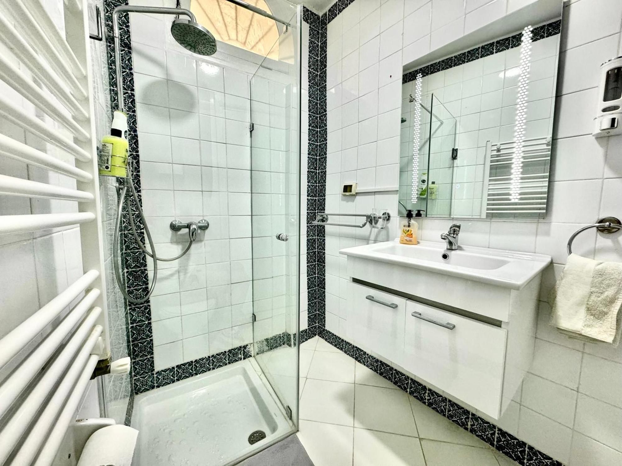 Cosy Apartment In Sidi Bou Said Village Luaran gambar
